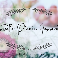 aesthetic picnic ideas {a guest post by Liesl Brunner}